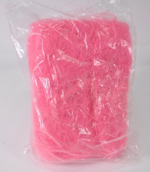 Feenhaar rosa OPP ca 500gr. "12971051503