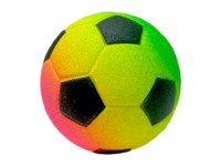 Dopsball 60 farbl. sort.
 DIS, D: ca. 6 cm Dopsball 60 farbl. sort.
 DIS, D: ca. 6 cm