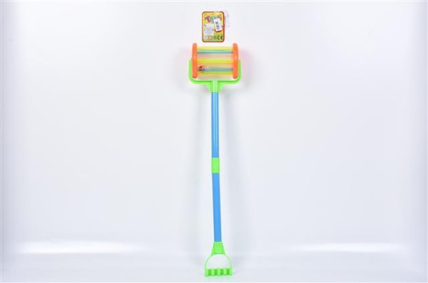 Laufrad mit Licht Netz ca. 64x14,5x10cm