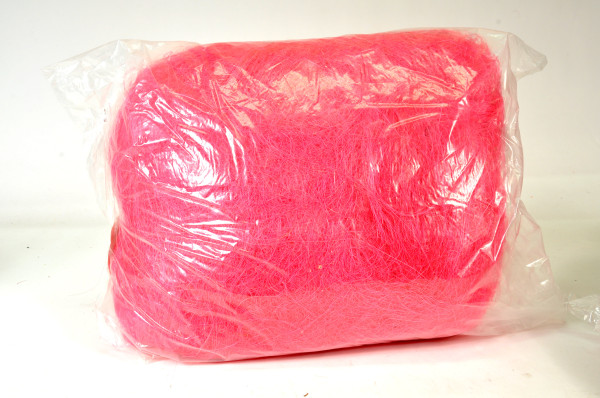 Feenhaar Fuchsia OPP ca. 500 gr "12971261503