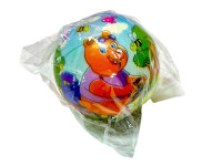 Vorschau: Ball m.Tiermotiven sort. PB, ca. 7,5cm Vorschau: Ball m.Tiermotiven sort. PB, ca. 7,5cm