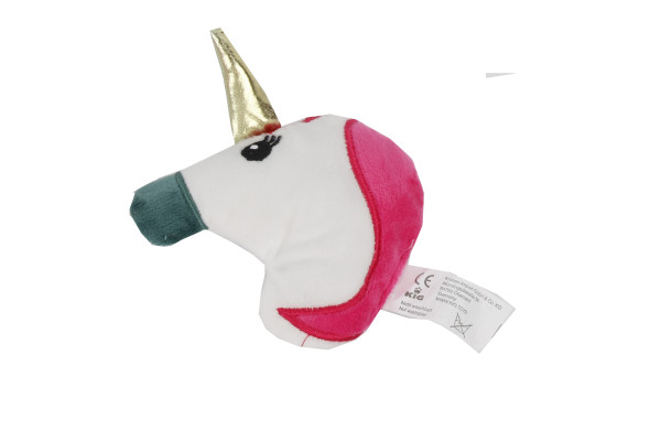 Plüsch Einhorn ca. 10cm