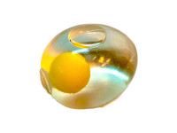 Knautsch Ei klar
 DIS, ca. 7x4cm Knautsch Ei klar
 DIS, ca. 7x4cm