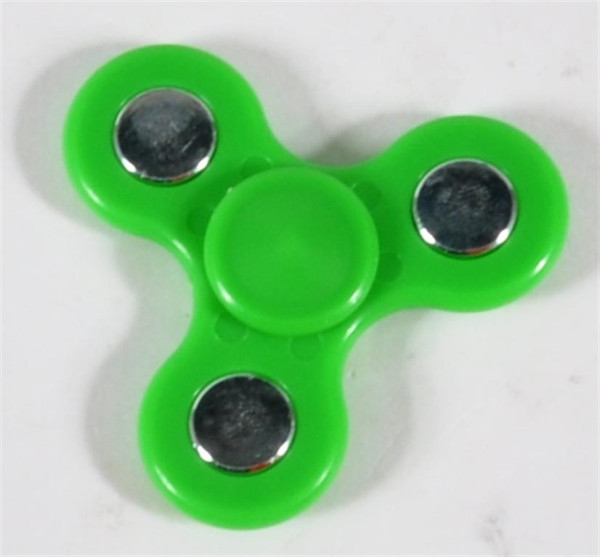 Hand Spinner PB ca. 6x6x1,5cm