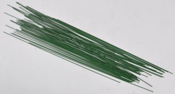 Stützdraht grün ca. 1,0x260mm "2956530