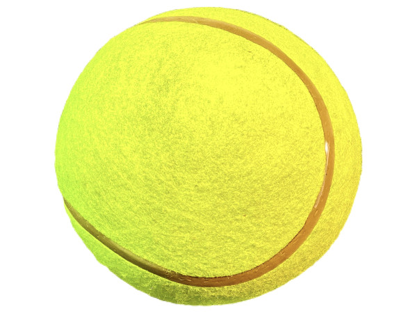 Tennis Ball OPP ca. D: 20cm