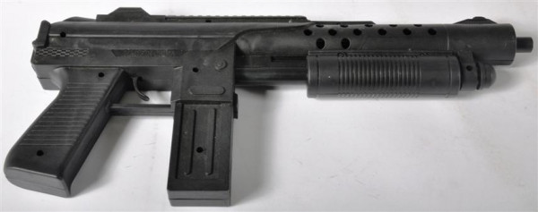 BB Gewehr / unter 0,5 Joule GK ca.39,5x16x3,8cm